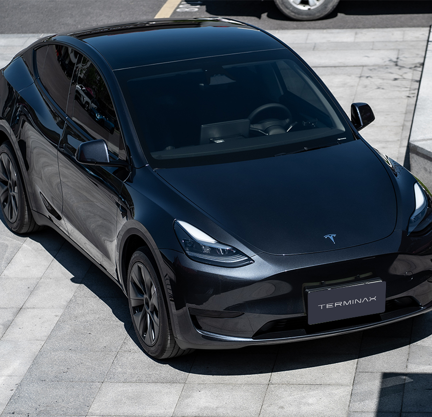 TERMINAX UltraNAX™ PPF