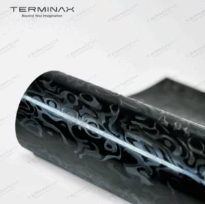 TERMINAX Carbon-X™ Fiber PPF