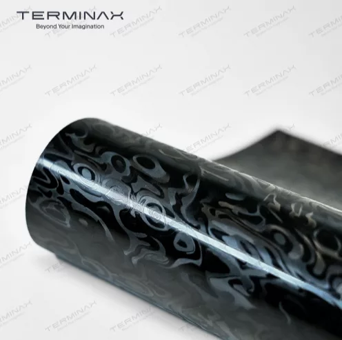 TERMINAX Carbon-X™ Fiber PPF