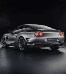 TERMINAX UltraNAX™ PPF