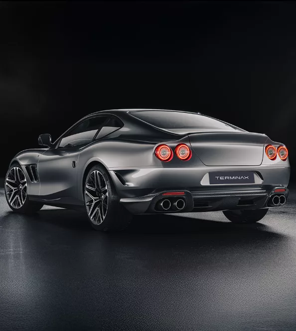 TERMINAX UltraNAX™ PPF