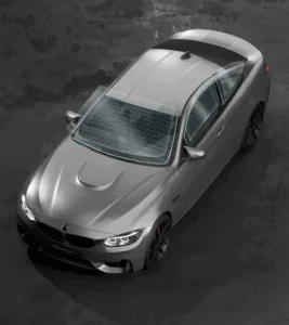 Ceramic-X™ Window Film