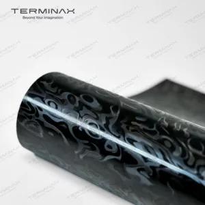 TERMINAX Carbon-X™ Fiber PPF