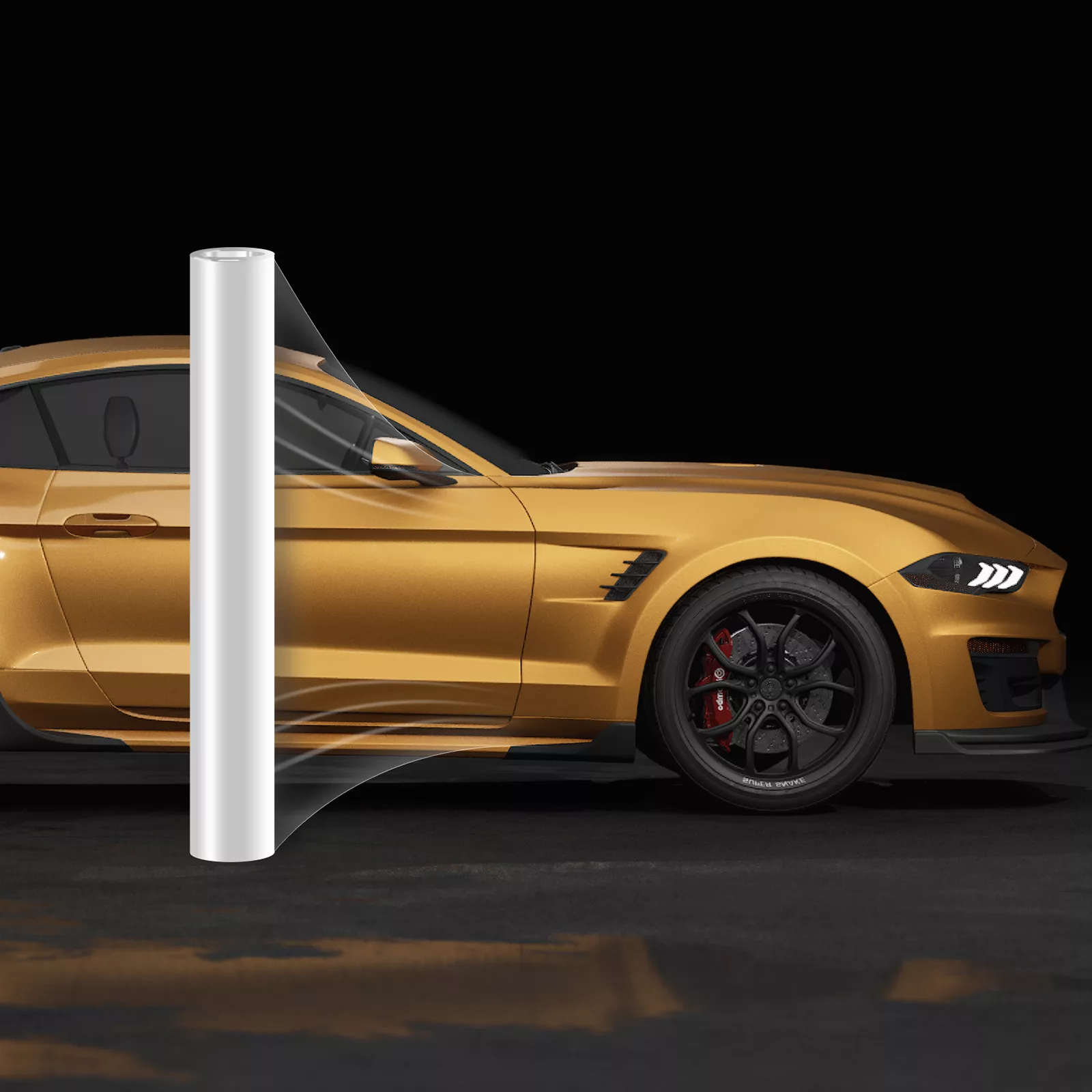 TERMINAX UltraNAX™ PPF UltraNAX™ MATTE