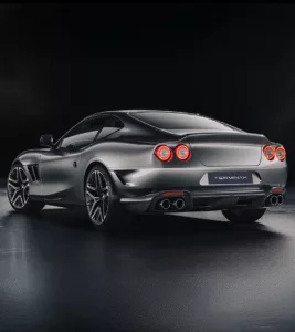 TERMINAX UltraNAX™ PPF