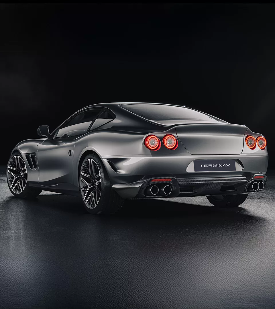 TERMINAX UltraNAX™ PPF