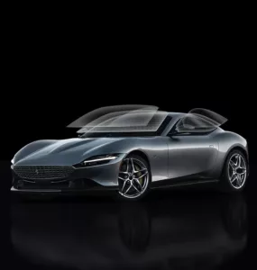 TERMINAX Ceramic-X™ Window tint film