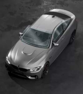 TERMINAX Ceramic-X™ Window Film