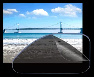 TERMINAX Ceramic-X™ Window Film—CXS 5