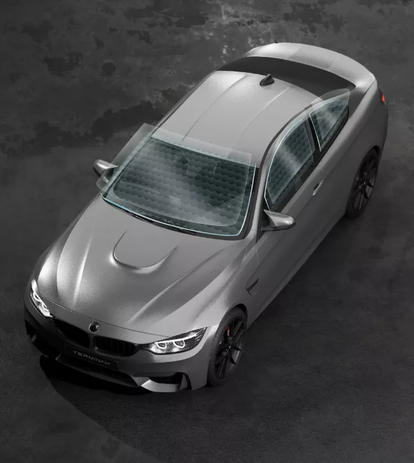 TERMINAX Ceramic-X™