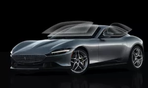 TERMINAX Ceramic-X™ window tint film