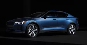 A car with TERMINAX film