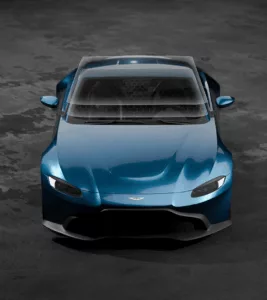 Windshield-X™ Protection Film