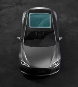 TERMINAX Sunroof-X™ Shade Film