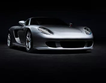 TERMINAX ppf car wrap