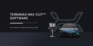 TERMINAX Pre-Cut Software