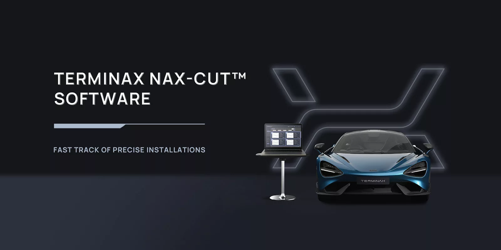 TERMINAX Pre-Cut Software