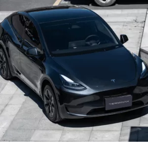 TERMINAX UltraNAX™ PPF